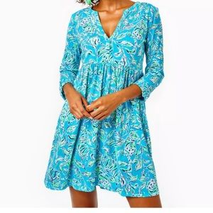 Lilly Pulitzer Loran dress